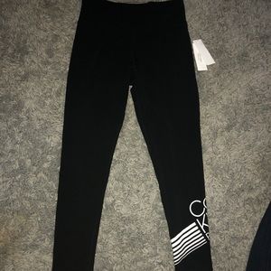 Calvin Klein Performance.